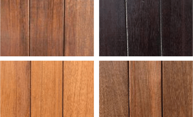 outdoor timber decking Malaysia